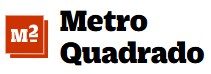 Ler matéria no Metro Quadrado